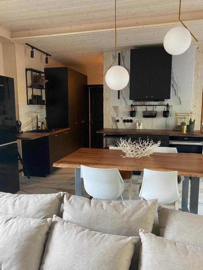 Cozy Beach House Jurmala Exterior photo
