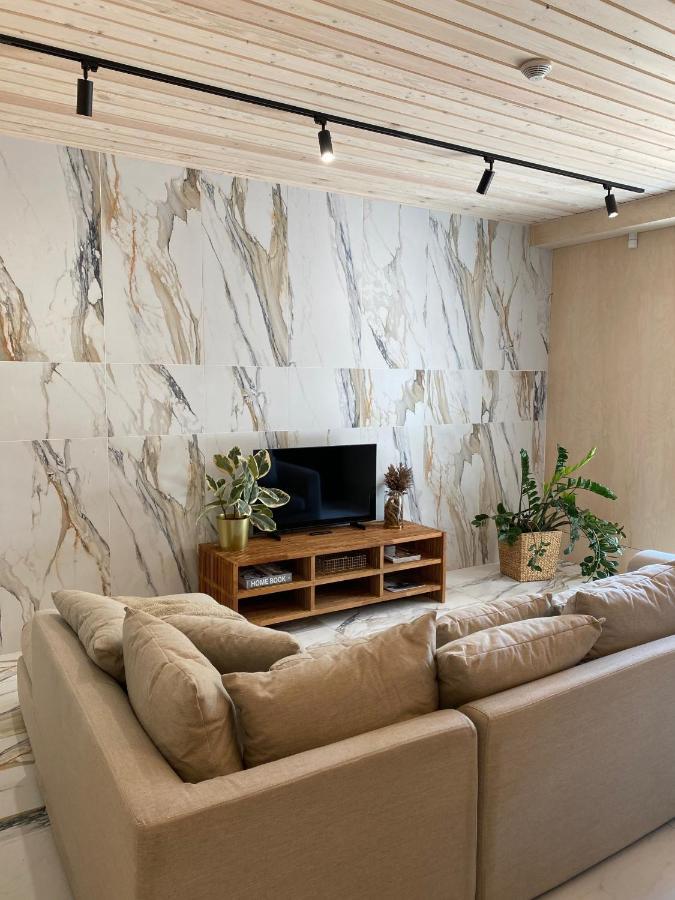 Cozy Beach House Jurmala Exterior photo